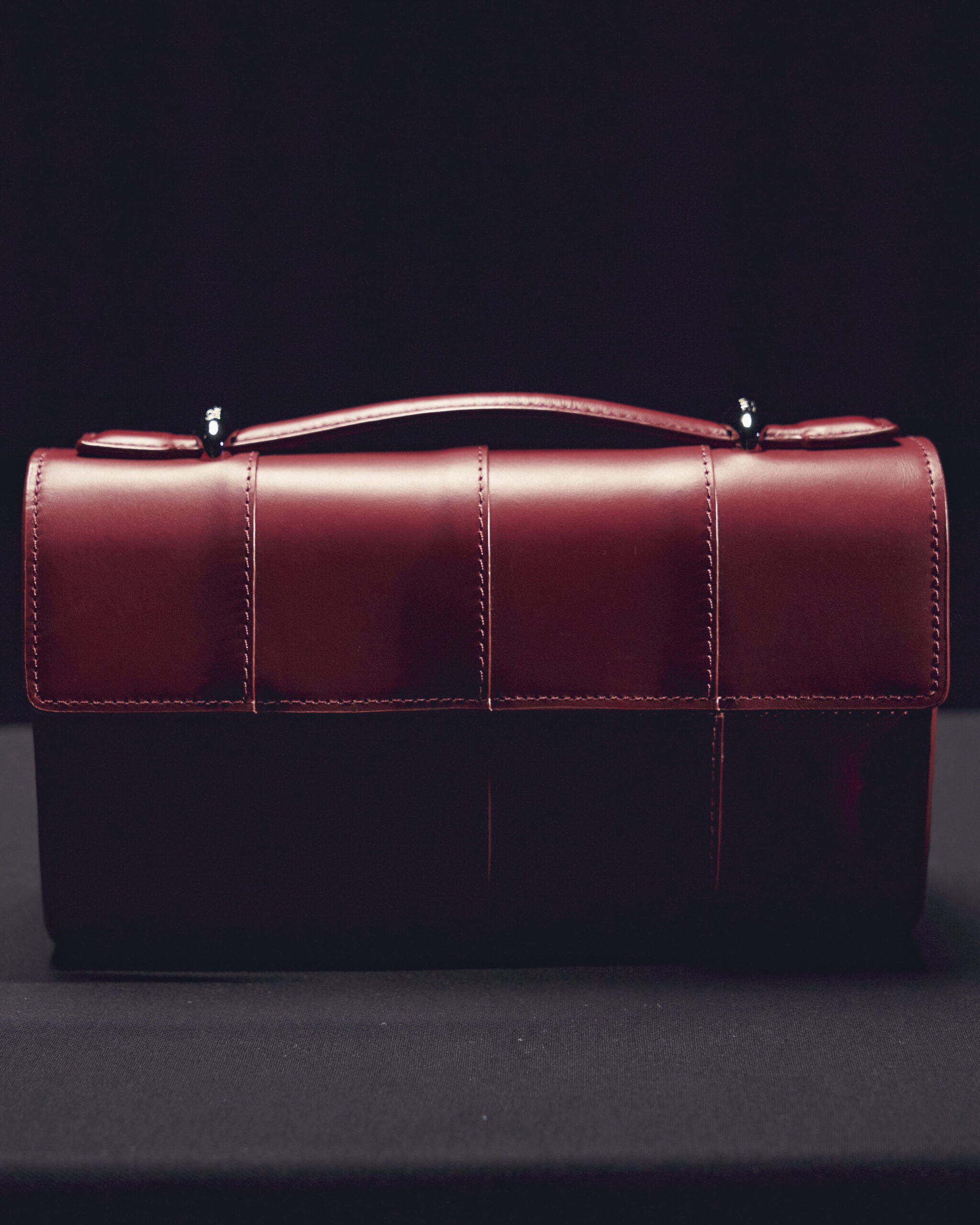 LYNE - BURGUNDY - Image 11