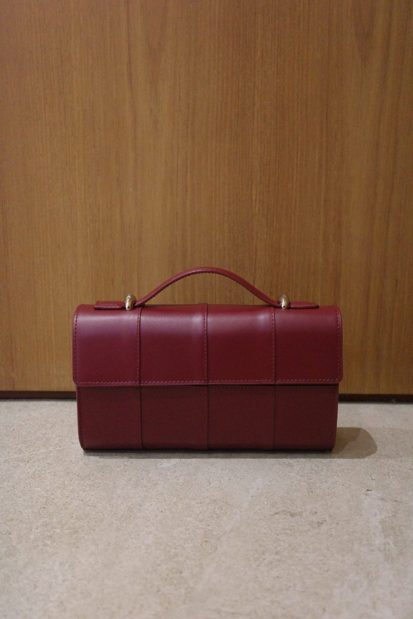 LYNE - BURGUNDY - Image 13